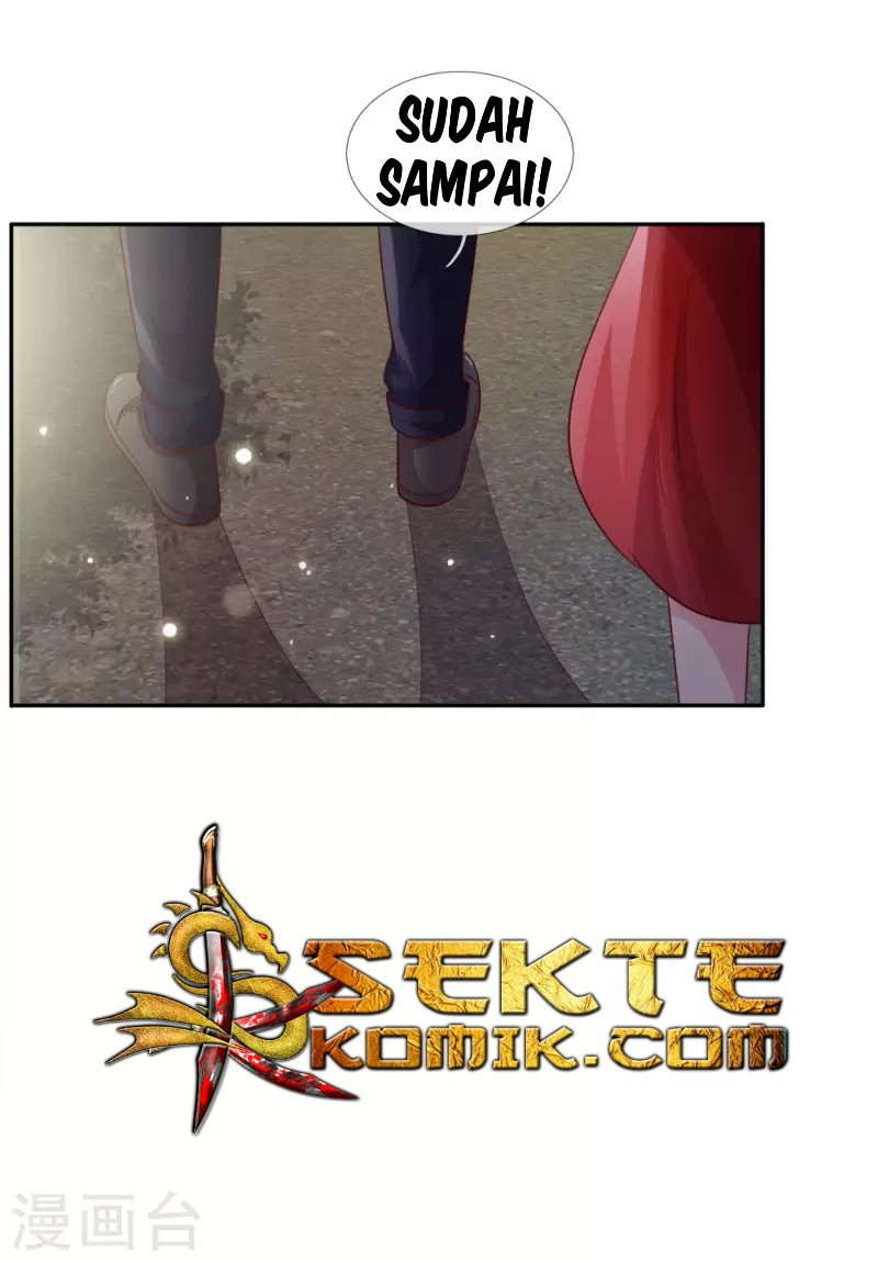 I am Daxianzun Chapter 66 Gambar 26